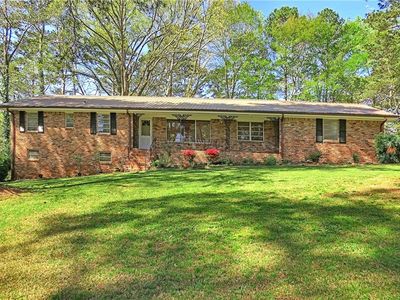 1247 Hickory Dr SW, Lilburn, GA, 30047