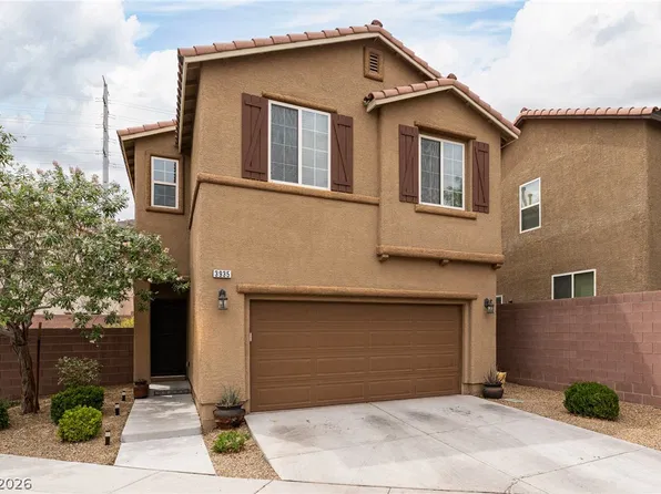 3935 Squall Ct, Las Vegas, NV 89129