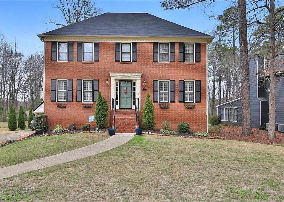 1st image of 1628 Pine Creek Way