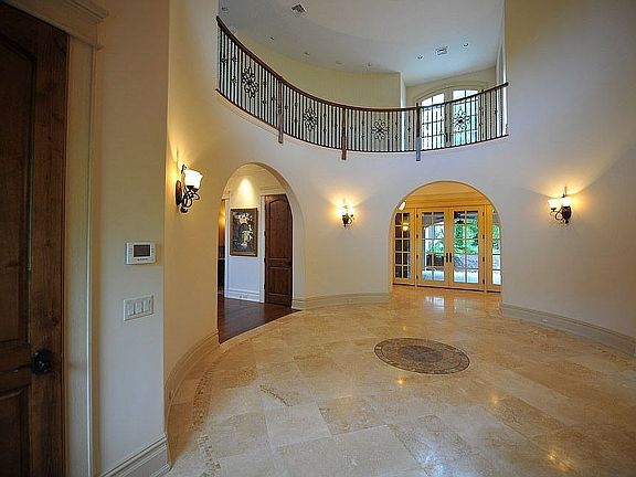 Entrance Foyer