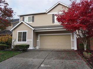 266 Index Ave SE, Renton, WA 98056