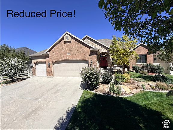 2nd image of 3302 N Alpine Vista Way