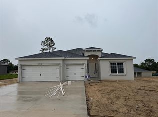 554 Silver Course Run, Ocala, FL 34472