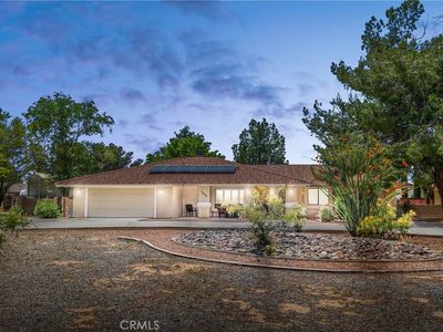 13606 Iroquois Rd, Apple Valley, CA, 92308