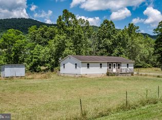 20038 State Rd, Mathias, WV 26812