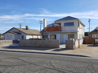 115 W Robertson Rd, Ridgecrest, CA 93555