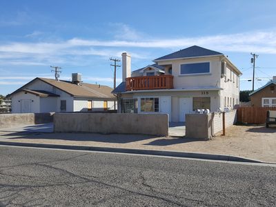 115 W Robertson Rd, Ridgecrest, CA, 93555