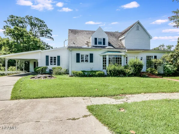 706 E Hutchinson Ave, Crowley, LA 70526