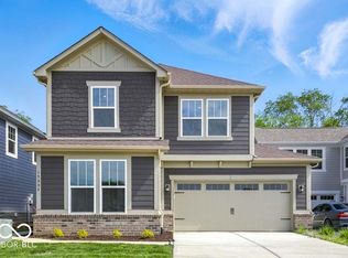 15994 Meadow Frost Ct, Fishers, IN 46037