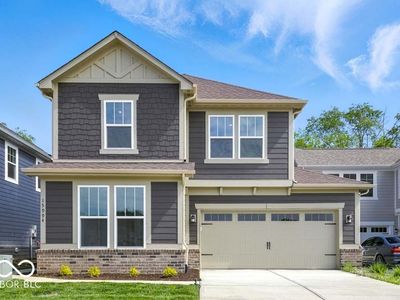 15994 Meadow Frost Ct, Fishers, IN, 46037