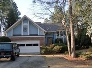 108 Valhalla Dr, Columbia, SC 29229