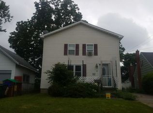 14 Plymouth Pl, Buffalo, NY 14221
