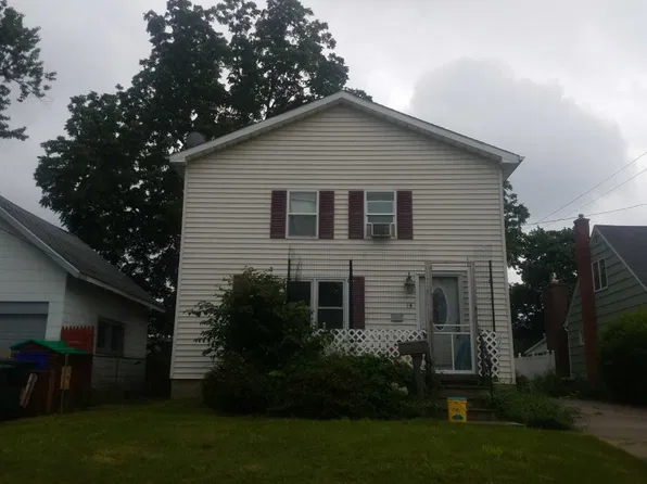 14 Plymouth Pl, Buffalo, NY 14221