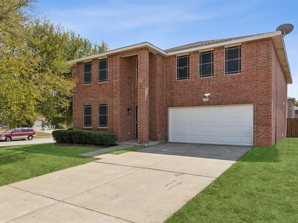 1231 McMillen Dr, Cedar Hill, TX 75104