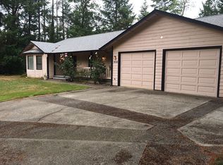 7038 Zangle Rd NE, Olympia, WA 98506