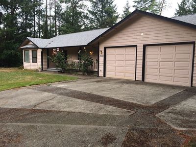 7038 Zangle Rd NE, Olympia, WA, 98506
