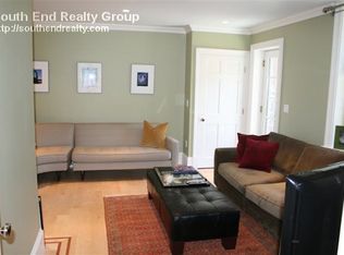 48 Mount Vernon St, Boston, MA 02129