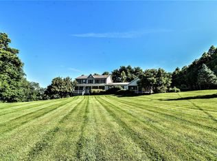3426 Raccoon Valley Rd, Granville, OH 43023