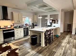 50 Mountain Top Dr, Blue Ridge, GA 30513