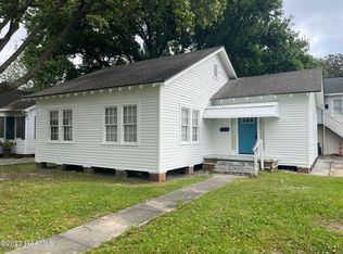 400 Evangeline Dr, Lafayette, LA 70501