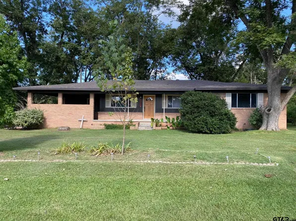 402 Hanks St, Whitehouse, TX 75791