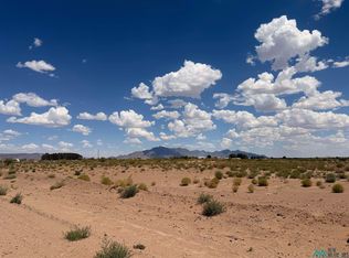 Xx Sw Earl Scott Trl, Deming, NM 88030