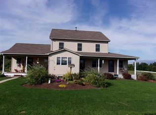 280 Buel Rd, Canajoharie, NY 13317