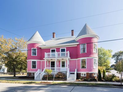 161 Wibird Street, Portsmouth, NH, 03801