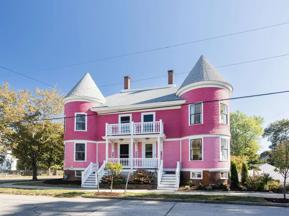 161 Wibird Street, Portsmouth, NH 03801