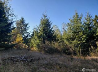 LOT Seven Buck Dr, Randle, WA 98377