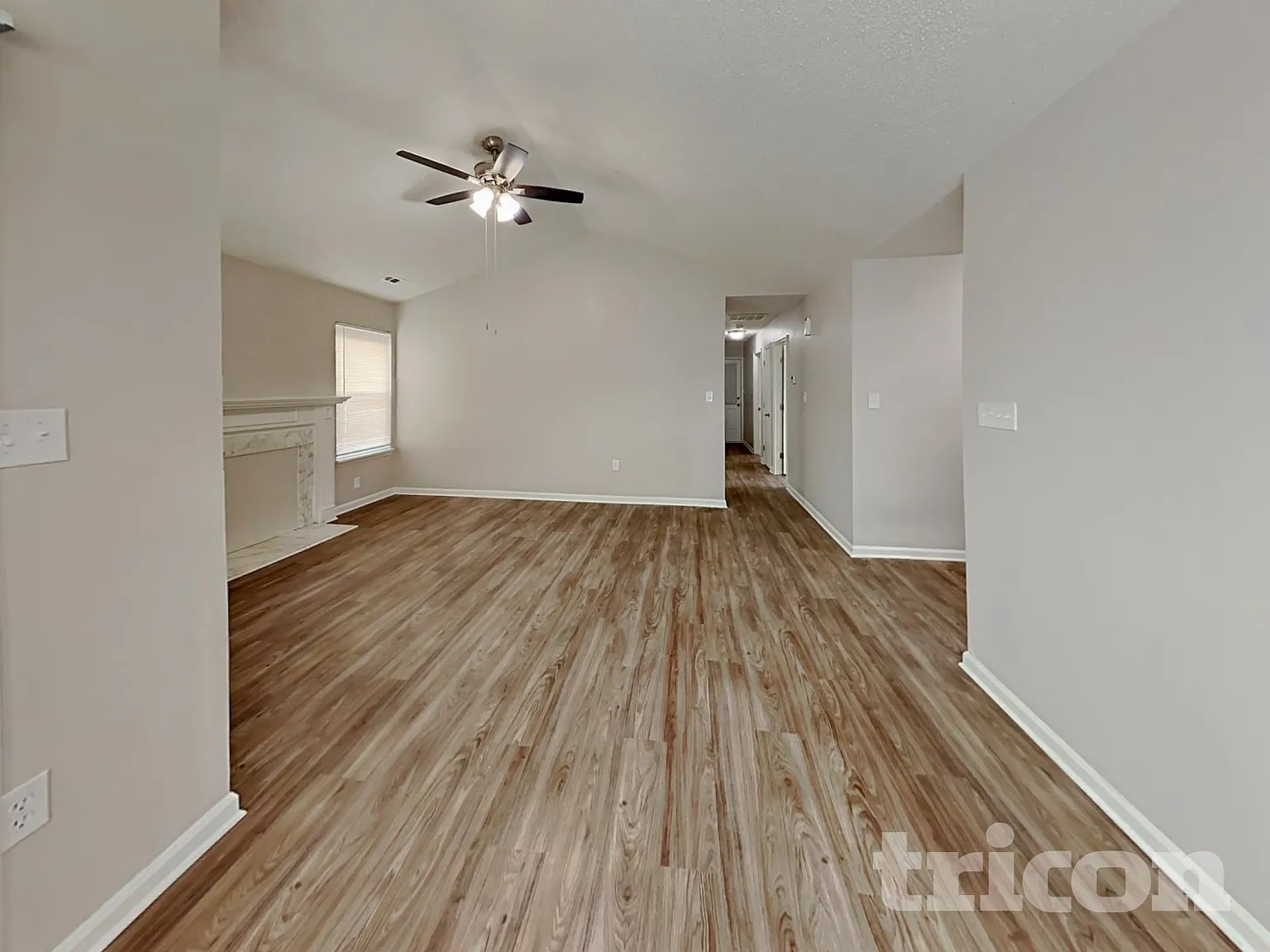 5725 Becton Park Drive Charlotte NC — Photo 4