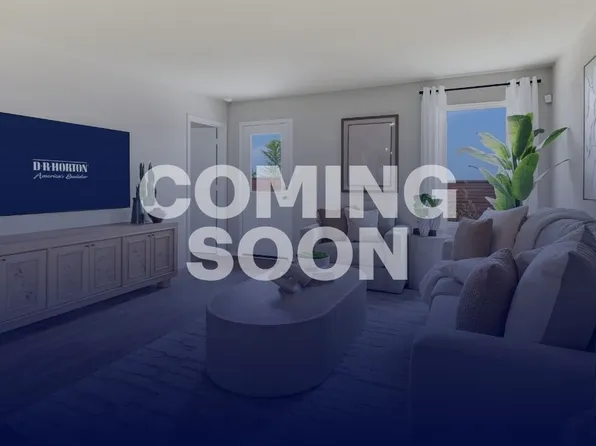Homes Available Soon, 1835 Village