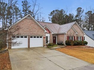 2957 Spotted Pony Ct NW, Acworth, GA 30101