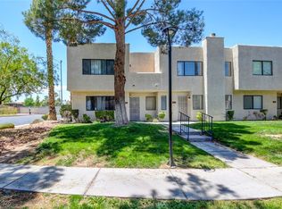 2696 Matogroso Ln, Las Vegas, NV 89121