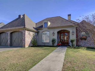 112 Derby Ln, Lafayette, LA 70508