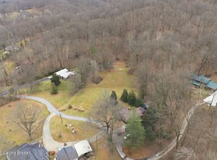 3416 Schooler Ln, Louisville, KY 40272