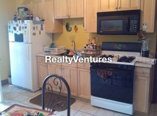 246 Lexington St #3, Boston, MA 02128