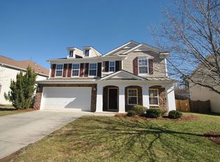 311 Rondelay Dr, Durham, NC 27703
