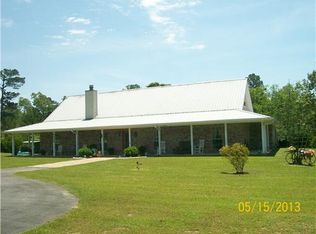 3495 528th Rd, Kiln, MS 39556