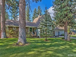 1800 Gentian Cir, South Lake Tahoe, CA