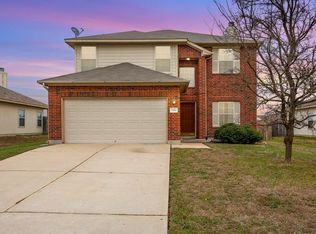 308 Wiley St, Hutto, TX 78634