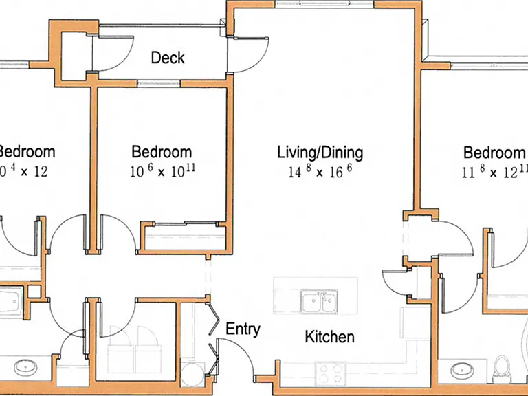 The Villas at Amberglen West — Photo 26
