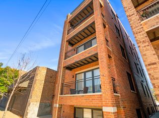 4041 N Elston Ave #2, Chicago, IL 60618