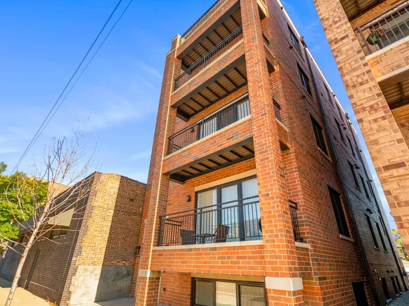 4041 N Elston Ave #2, Chicago, IL 60618