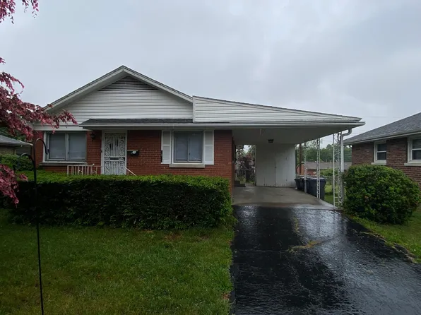1637 Brittany Ln, Lexington, KY 40504