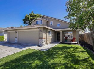 380 Farmhill Way, Brentwood, CA 94513