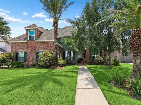 1588 Cuttysark Cv, Slidell, LA 70458