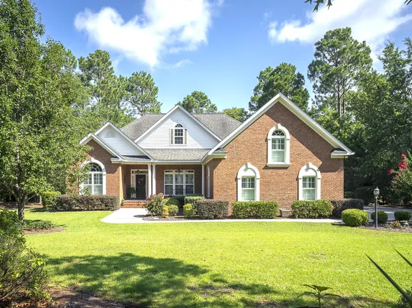 1090 Earlmont Dr, Aiken, SC 29803