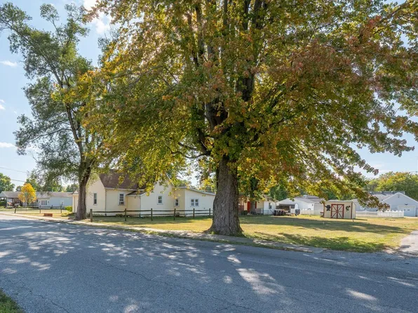 62 Superior St, Alexandria, IN 46001