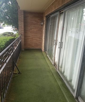 2nd image of 9901 S Cicero Ave APT 101